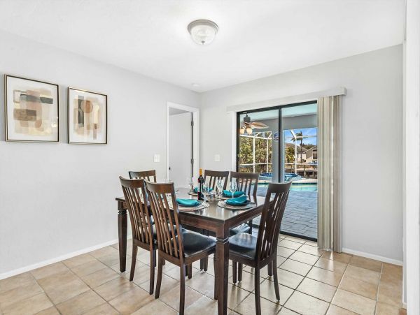 Cape Coral Home 1024415