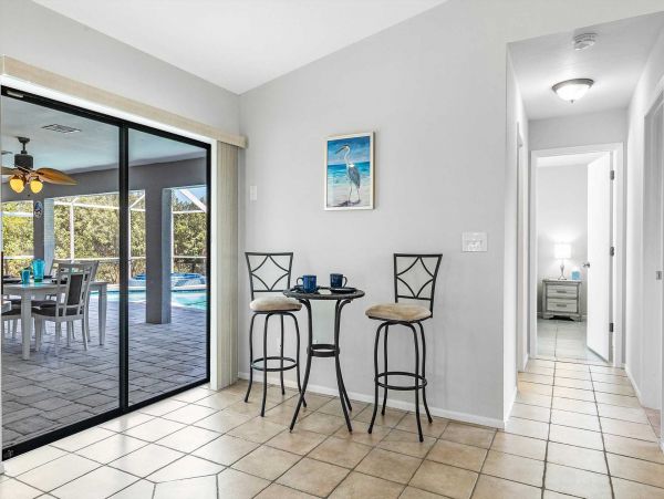 Cape Coral Home 1024415