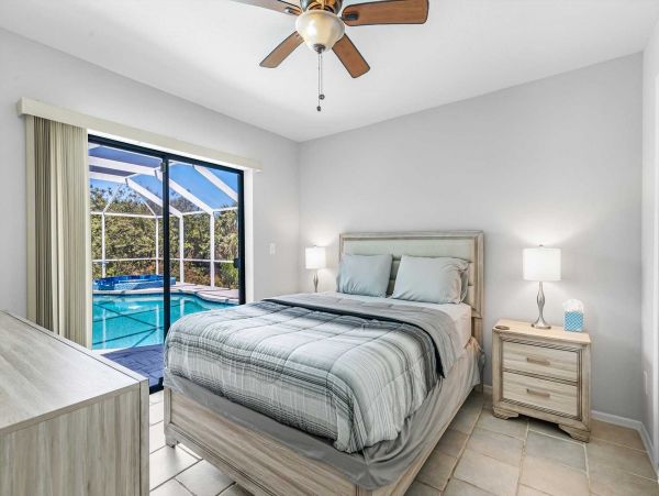 Cape Coral Home 1024415