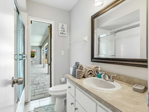Cape Coral Home 1024415