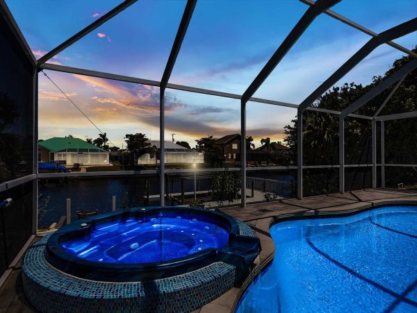 Cape Coral Home 1024415