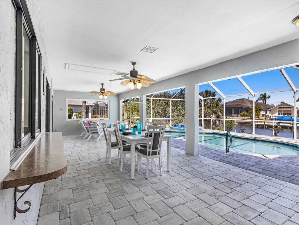 Cape Coral Home 1024415