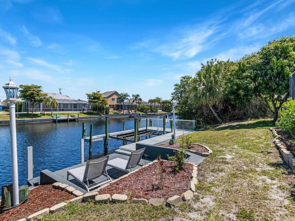 Cape Coral Home 1024415