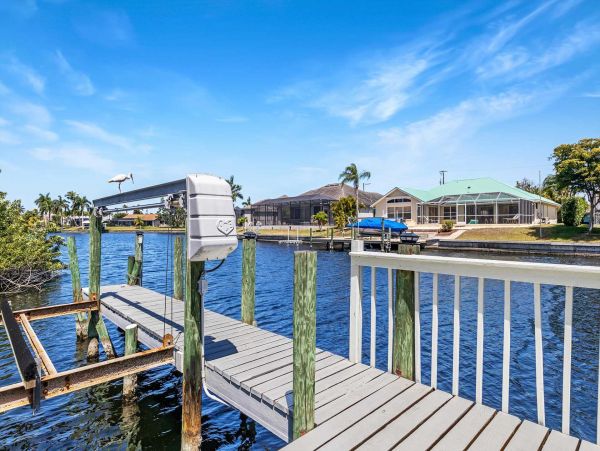 Cape Coral Home 1024415