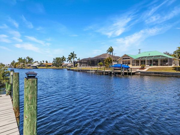 Cape Coral Home 1024415