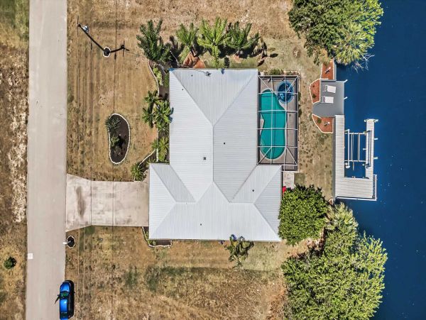 Cape Coral Home 1024415