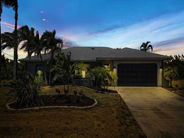 Cape Coral Home 1024415