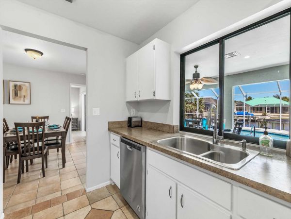 Cape Coral Home 1024415
