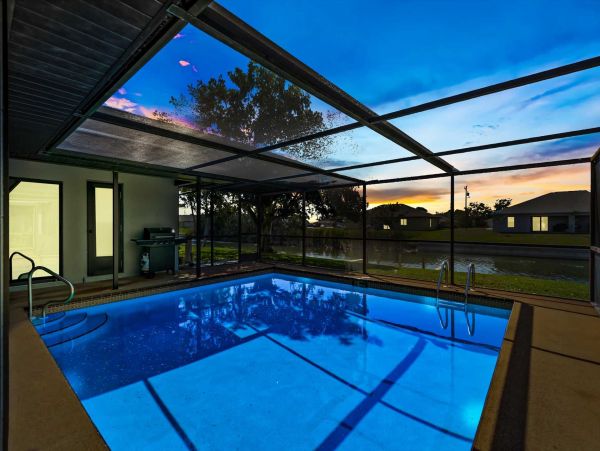Cape Coral Home 1024416
