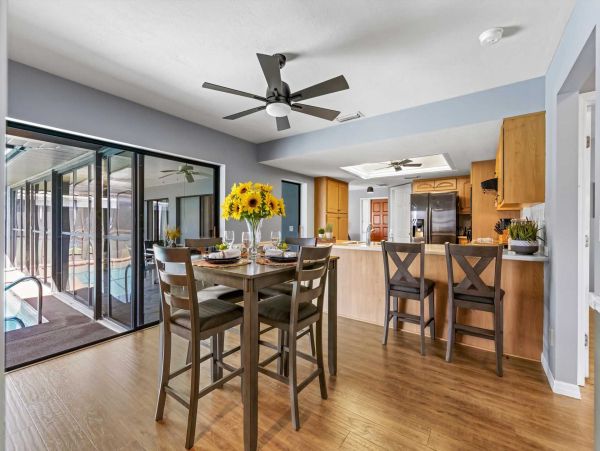 Cape Coral Home 1024416
