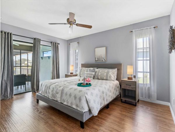 Cape Coral Home 1024416