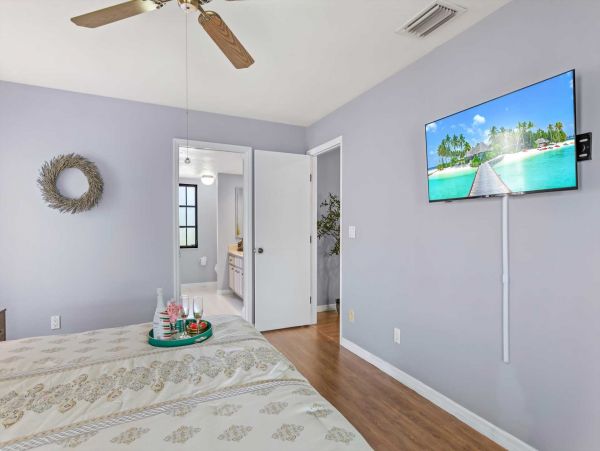 Cape Coral Home 1024416