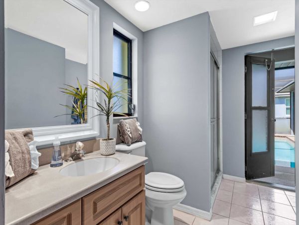 Cape Coral Home 1024416