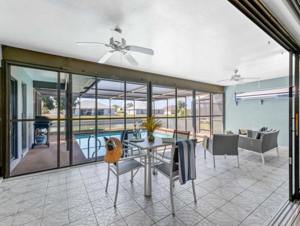 Cape Coral Home 1024416