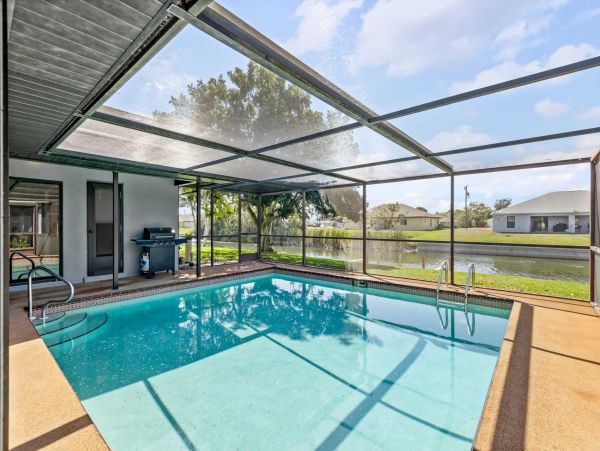 Cape Coral Home 1024416