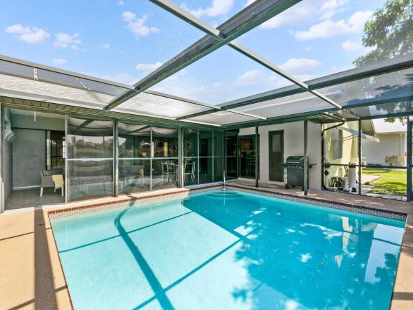 Cape Coral Home 1024416