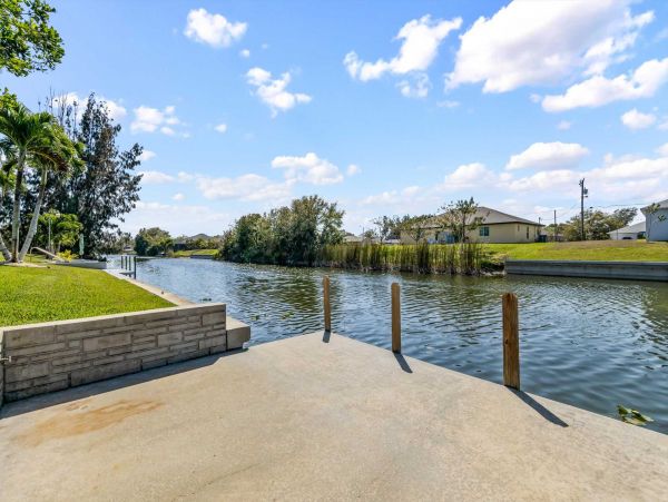 Cape Coral Home 1024416