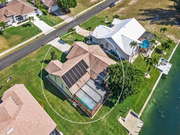 Cape Coral Home 1024416