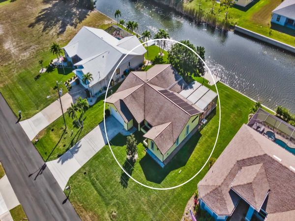 Cape Coral Home 1024416