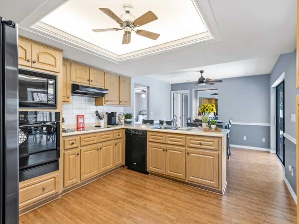 Cape Coral Home 1024416