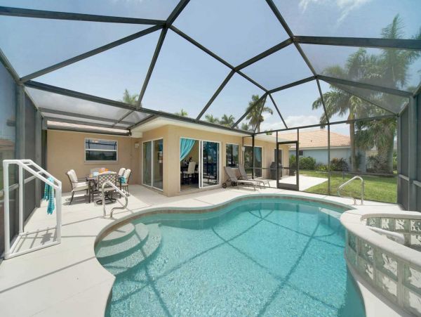 Cape Coral Home 1024417