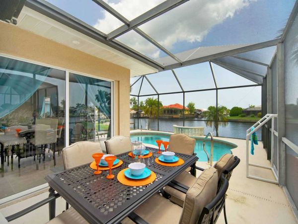 Cape Coral Home 1024417
