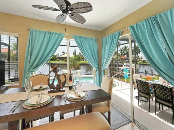 Cape Coral Home 1024417