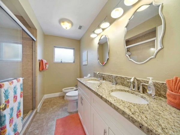 Cape Coral Home 1024417