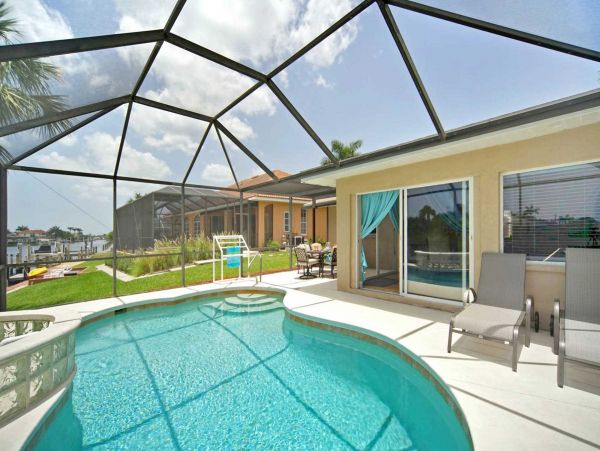 Cape Coral Home 1024417