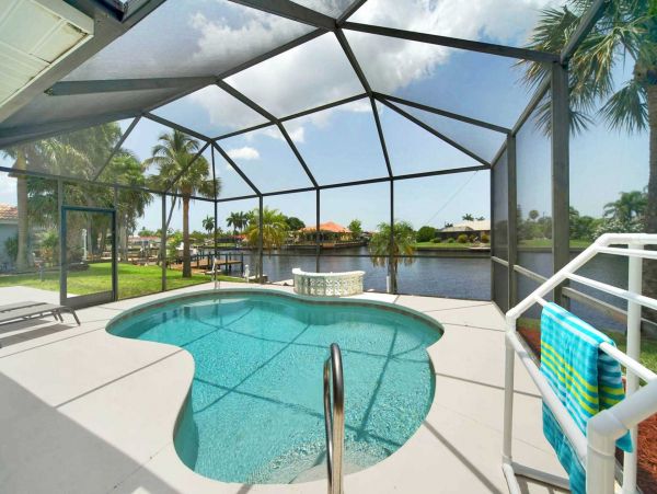 Cape Coral Home 1024417