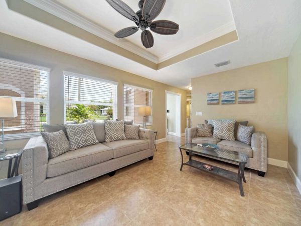 Cape Coral Home 1024417