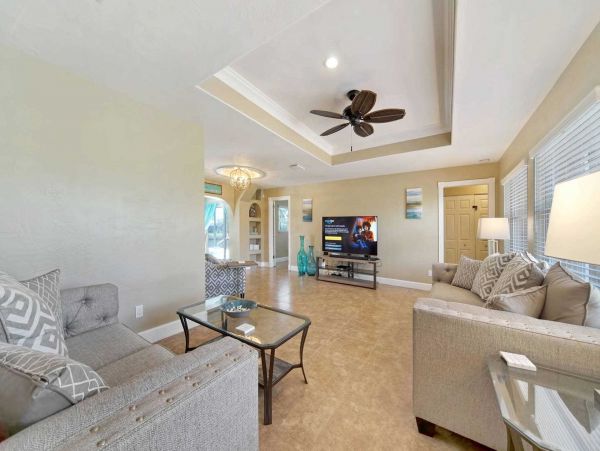 Cape Coral Home 1024417