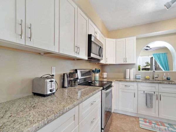 Cape Coral Home 1024417