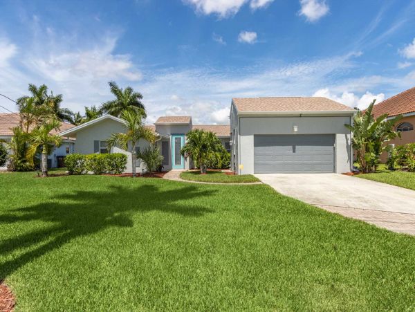 Cape Coral Home 1024417