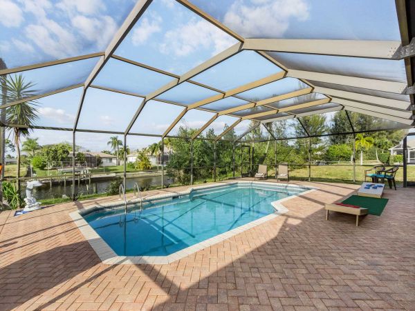Cape Coral Home 1024420