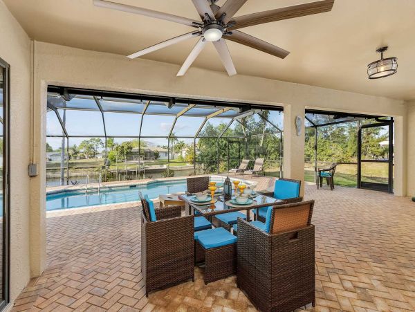 Cape Coral Home 1024420