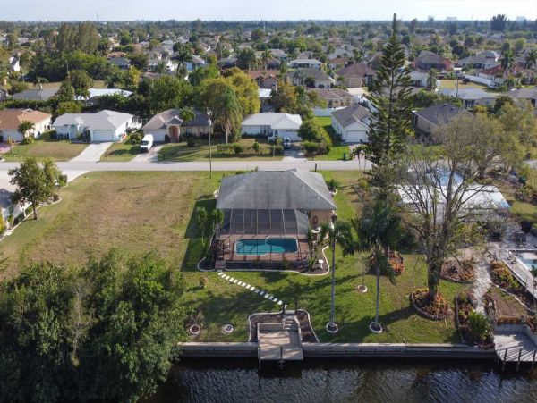 Cape Coral Home 1024420