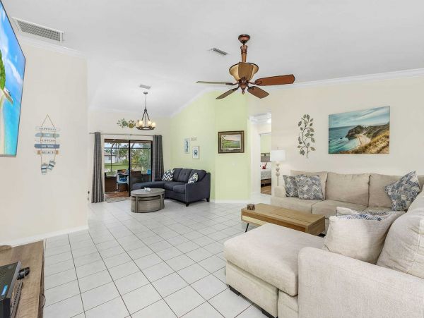 Cape Coral Home 1024420