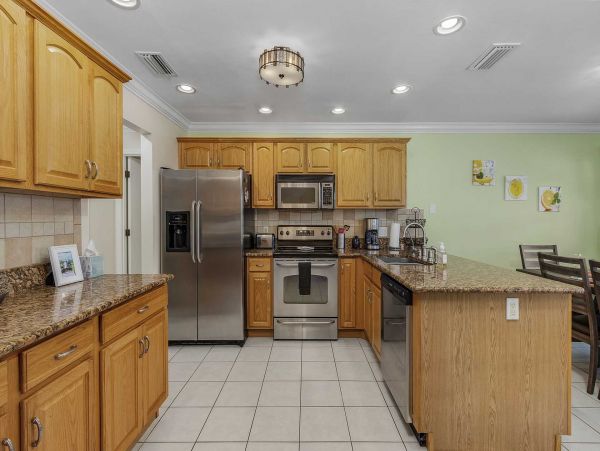 Cape Coral Home 1024420