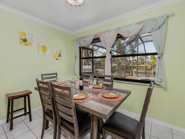 Cape Coral Home 1024420