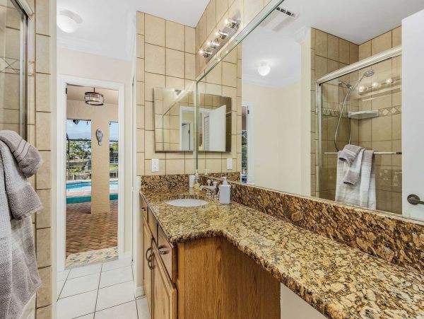 Cape Coral Home 1024420