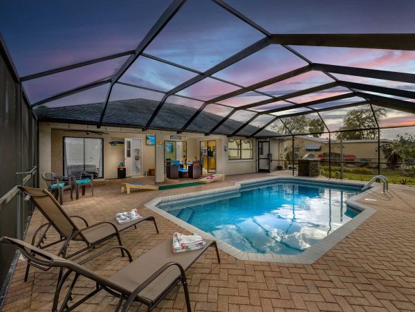 Cape Coral Home 1024420