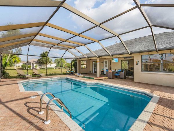 Cape Coral Home 1024420