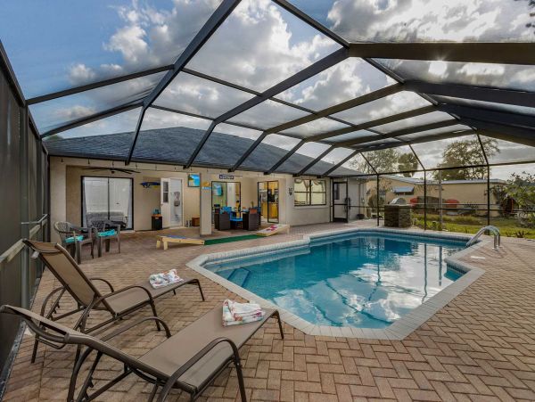 Cape Coral Home 1024420