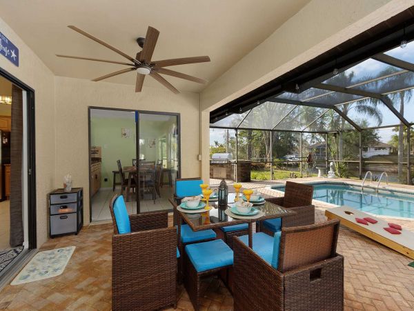 Cape Coral Home 1024420