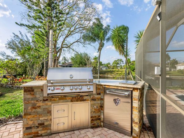 Cape Coral Home 1024420