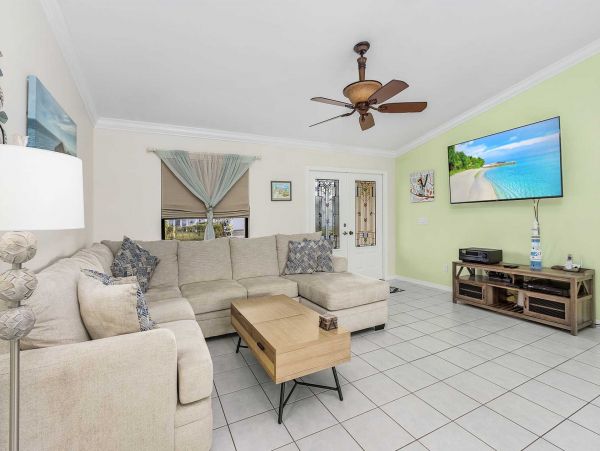 Cape Coral Home 1024420