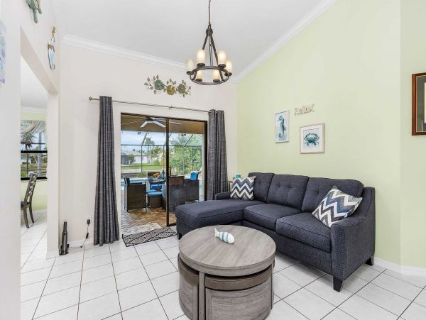 Cape Coral Home 1024420