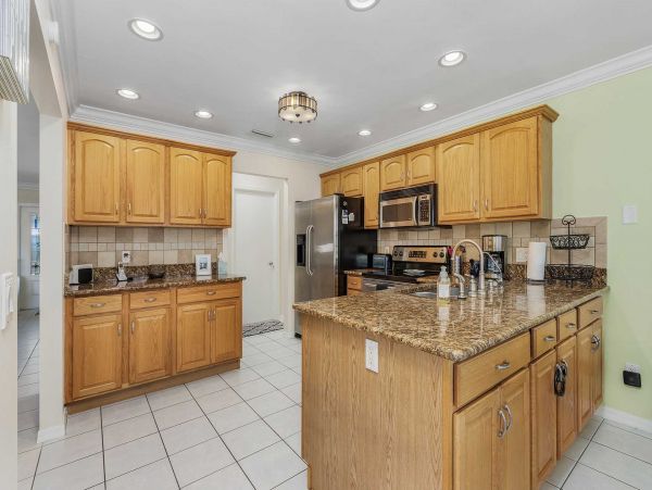 Cape Coral Home 1024420