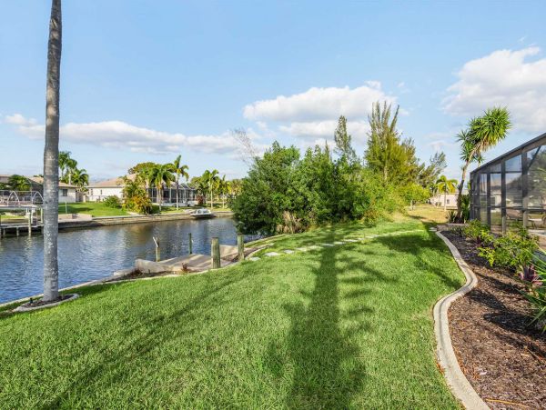 Cape Coral Home 1024420
